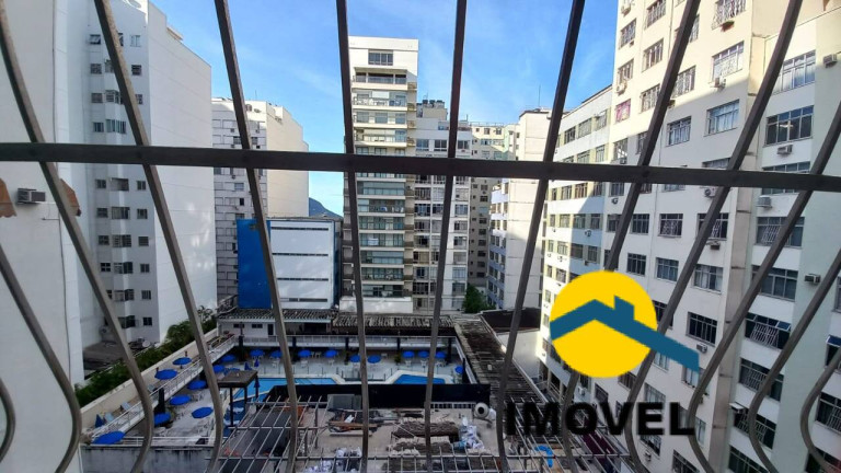 Imagem Apartamento com 3 Quartos à Venda, 130 m² em Icaraí - Niterói