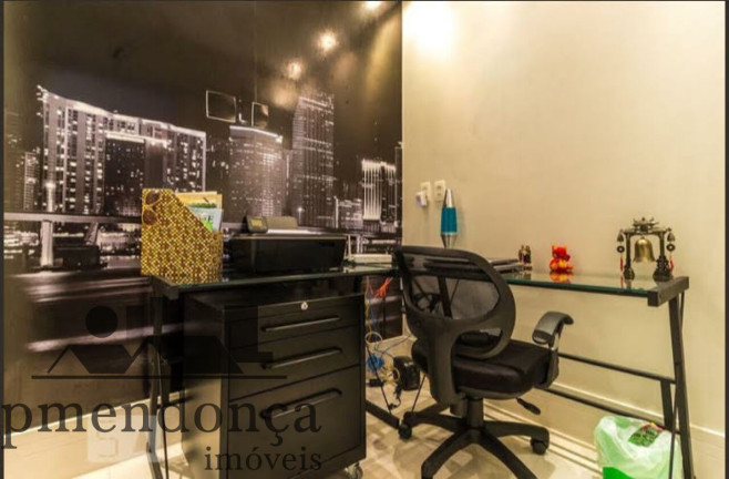 Imagem Apartamento com 4 Quartos à Venda, 168 m² em água Branca - São Paulo Imagem Apartamento com 4 Quartos à Venda, 168 m² em água Branca - São Paulo