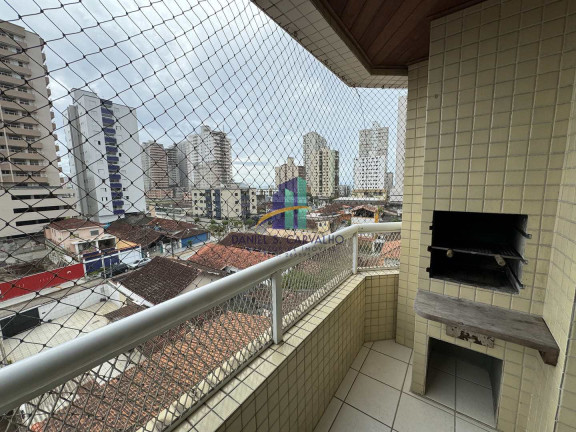 Imagem Apartamento com 2 Quartos à Venda, 69 m² em Aviação - Praia Grande