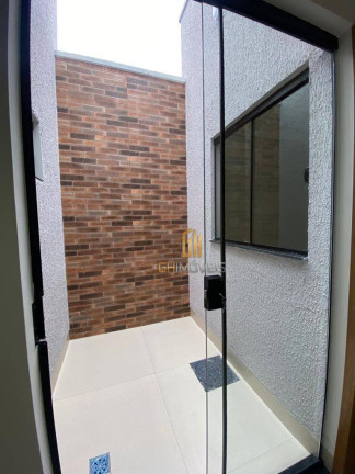 Imagem Casa com 3 Quartos à Venda, 110 m² em Jardim Fonte Nova - Goiânia Imagem Casa com 3 Quartos à Venda, 110 m² em Jardim Fonte Nova - Goiânia