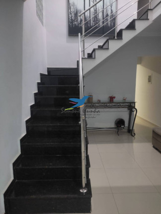 Imagem Casa com 4 Quartos à Venda,  em Parque Dos Ipês - São José Dos Campos