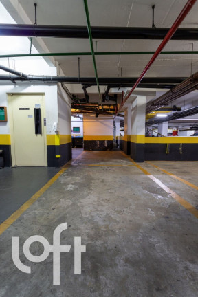 Imagem Imóvel com 2 Quartos à Venda, 90 m² em Moema - São Paulo Imagem Imóvel com 2 Quartos à Venda, 90 m² em Moema - São Paulo