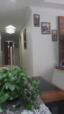 Imagem Apartamento com 2 Quartos à Venda, 53 m² em Ferrazópolis - São Bernardo Do Campo Imagem Apartamento com 2 Quartos à Venda, 53 m² em Ferrazópolis - São Bernardo Do Campo