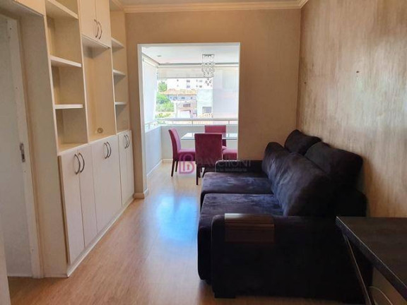 Imagem Apartamento com 1 Quarto para Alugar, 40 m² em Perdizes - São Paulo Imagem Apartamento com 1 Quarto para Alugar, 40 m² em Perdizes - São Paulo