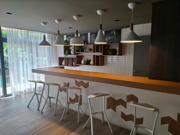 Imagem Imóvel com 1 Quarto à Venda, 33 m² em Centro - São Paulo Imagem Imóvel com 1 Quarto à Venda, 33 m² em Centro - São Paulo