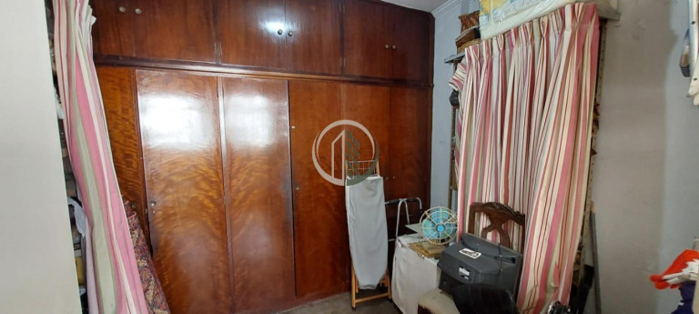 Imagem Apartamento com 4 Quartos à Venda, 228 m² em Gonzaga - Santos