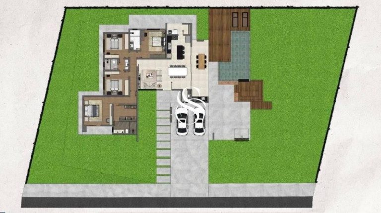 Imagem Casa com 4 Quartos à Venda, 220 m² em Cond. Real Monte Ville - Lagoa Santa Imagem Casa com 4 Quartos à Venda, 220 m² em Cond. Real Monte Ville - Lagoa Santa