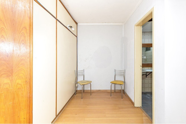 Imagem Imóvel com 1 Quarto à Venda, 34 m² em Bom Fim - Porto Alegre Imagem Imóvel com 1 Quarto à Venda, 34 m² em Bom Fim - Porto Alegre