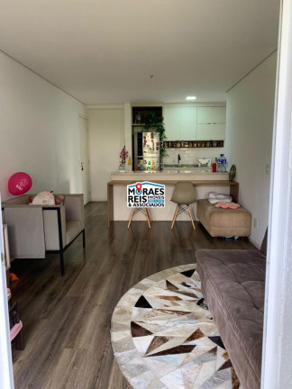 Imagem Apartamento com 2 Quartos à Venda, 73 m² em Vila Andrade - São Paulo Imagem Apartamento com 2 Quartos à Venda, 73 m² em Vila Andrade - São Paulo