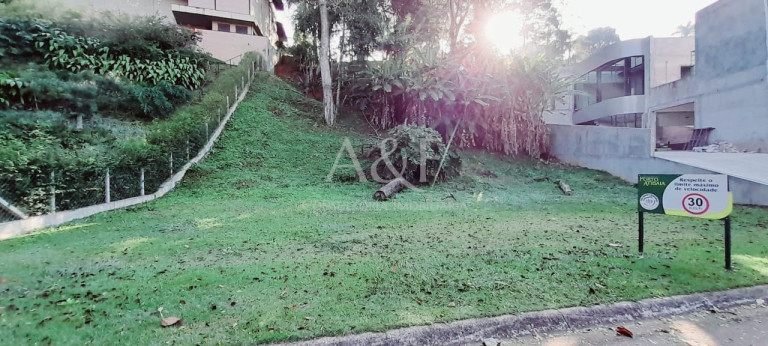 Imagem Terreno à Venda, 1.393 m² em Condomínio Porto Atibaia - Atibaia Imagem Terreno à Venda, 1.393 m² em Condomínio Porto Atibaia - Atibaia