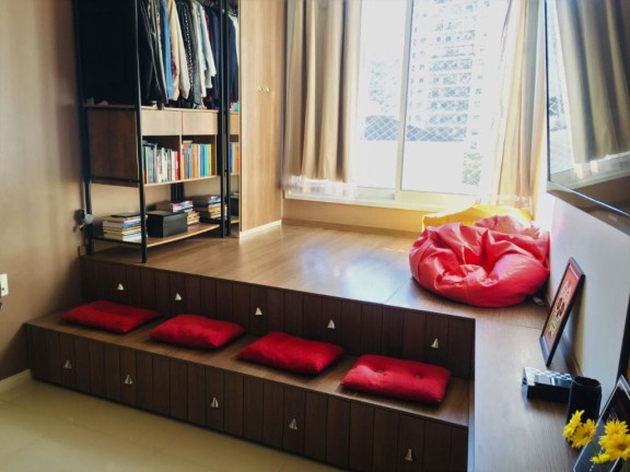 Imagem Imóvel com 1 Quarto à Venda, 34 m² em Centro - São Paulo Imagem Imóvel com 1 Quarto à Venda, 34 m² em Centro - São Paulo