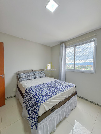 Imagem Imóvel com 2 Quartos à Venda, 58 m² em Vera Cruz - Cariacica