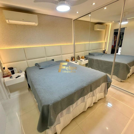 Imagem Imóvel com 3 Quartos à Venda, 107 m² em Praia Da Costa - Vila Velha