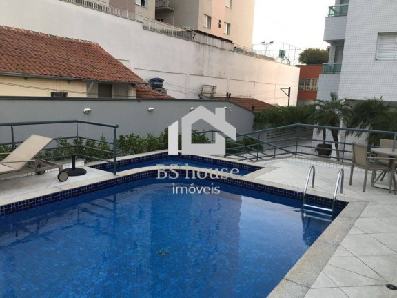 Imagem Apartamento com 3 Quartos à Venda, 155 m² em Santa Paula - São Caetano Do Sul Imagem Apartamento com 3 Quartos à Venda, 155 m² em Santa Paula - São Caetano Do Sul