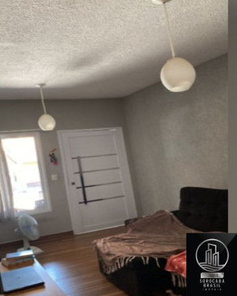Imagem Casa com 1 Quarto à Venda, 80 m² em Wanel Ville - Sorocaba Imagem Casa com 1 Quarto à Venda, 80 m² em Wanel Ville - Sorocaba