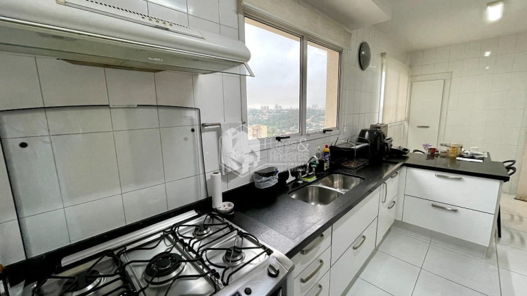 Imagem Apartamento com 3 Quartos à Venda, 170 m² em Vila Progredior - São Paulo