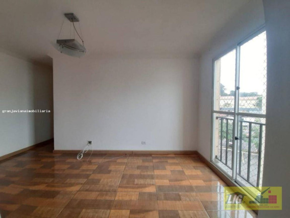 Imagem Apartamento à Venda, em Jardim Da Glóri - Cotia Imagem Apartamento à Venda, em Jardim Da Glóri - Cotia