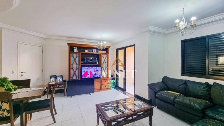 Imagem Apartamento com 2 Quartos à Venda, 79 m² em Vila Regente Feijó - São Paulo Imagem Apartamento com 2 Quartos à Venda, 79 m² em Vila Regente Feijó - São Paulo