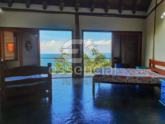 Imagem Casa com 4 Quartos à Venda, 320 m² em Praia Das Toninhas - Ubatuba