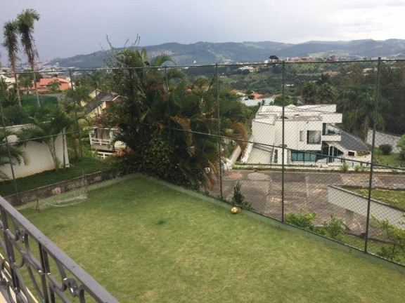 Imagem Casa com 4 Quartos à Venda, 600 m² em Alphaville - Santana De Parnaíba