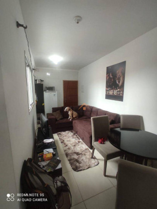 Imagem Cobertura com 2 Quartos para Alugar, 80 m² em Vila Curuçá - Santo André Imagem Cobertura com 2 Quartos para Alugar, 80 m² em Vila Curuçá - Santo André