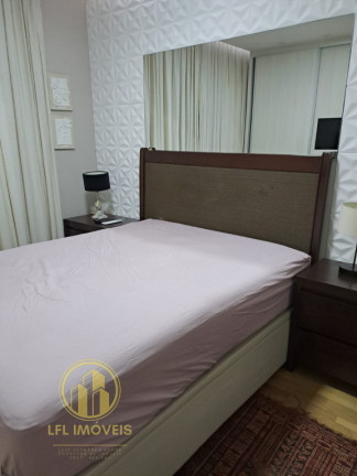 Imagem Apartamento para Alugar, 132 m² em Alphaville - Barueri