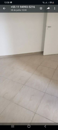 Imagem Apartamento com 1 Quarto à Venda, 34 m² em Aclimação - São Paulo