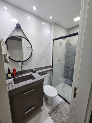 Imagem Imóvel com 2 Quartos à Venda, 71 m² em Centro - São Bernardo Do Campo Imagem Imóvel com 2 Quartos à Venda, 71 m² em Centro - São Bernardo Do Campo
