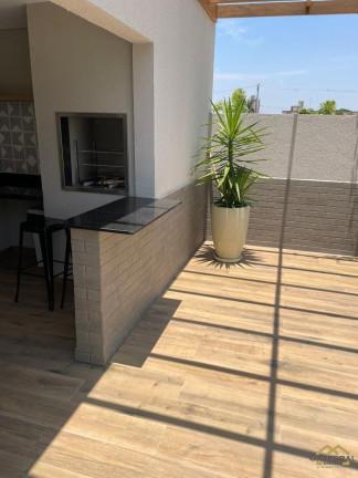 Imagem Apartamento com 2 Quartos à Venda, 46 m² em Ponte De São João - Jundiaí Imagem Apartamento com 2 Quartos à Venda, 46 m² em Ponte De São João - Jundiaí