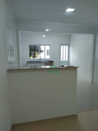 Imagem Casa com 4 Quartos à Venda, 272 m² em Vila Rosália - Guarulhos