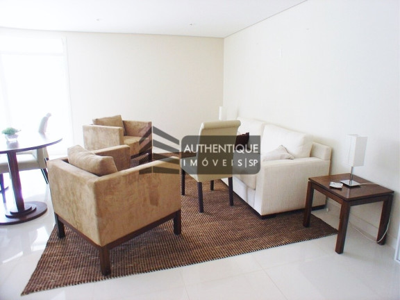 Imagem Apartamento com 4 Quartos à Venda, 366 m² em Alto Da Lapa - São Paulo