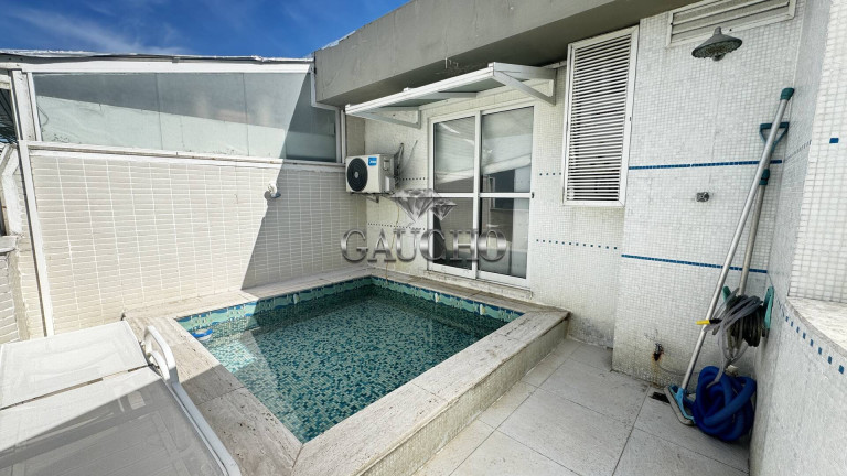 Imagem Cobertura com 2 Quartos à Venda, 130 m² em Barra Da Tijuca - Rio De Janeiro Imagem Cobertura com 2 Quartos à Venda, 130 m² em Barra Da Tijuca - Rio De Janeiro