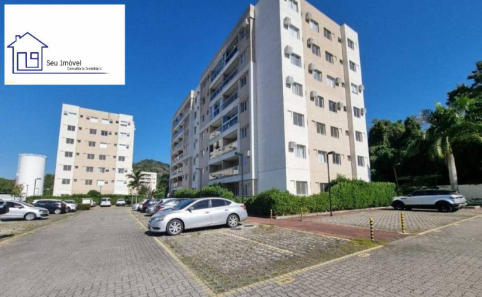 Imagem Apartamento com 2 Quartos à Venda, 65 m² em Jacarepaguá - Rio De Janeiro