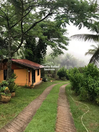 Imagem Fazenda à Venda, 300 m² em Cachoeiro De Macaé - Casimiro De Abreu