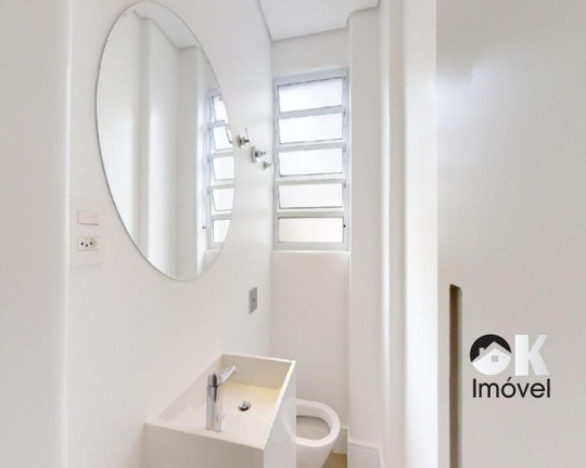 Imagem Apartamento com 3 Quartos à Venda, 207 m² em Jardim Paulista - São Paulo Imagem Apartamento com 3 Quartos à Venda, 207 m² em Jardim Paulista - São Paulo