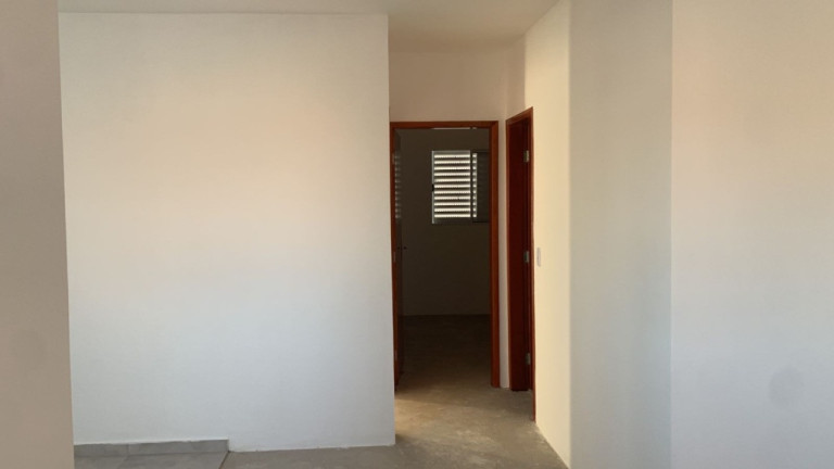Apartamento com 2 Quartos à Venda, 52 m² em Vila Hortência - Sorocaba