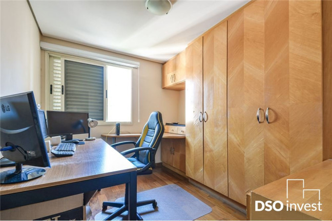 Imagem Apartamento com 2 Quartos à Venda,  em Moema - São Paulo