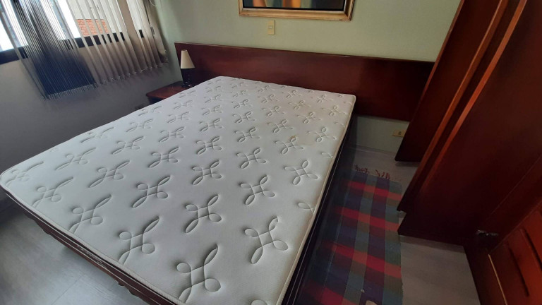 Imagem Apartamento com 1 Quarto à Venda, 56 m² em Alphaville Comercial - Barueri
