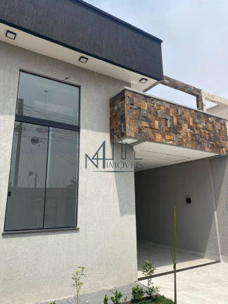 Imagem Casa com 3 Quartos à Venda, 200 m² em Parque Veiga Jardim - Aparecida De Goiânia Imagem Casa com 3 Quartos à Venda, 200 m² em Parque Veiga Jardim - Aparecida De Goiânia