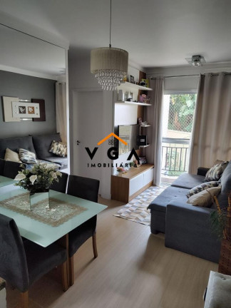 Imagem Apartamento com 2 Quartos à Venda, 45 m² em Parque Da Mooca - São Paulo Imagem Apartamento com 2 Quartos à Venda, 45 m² em Parque Da Mooca - São Paulo