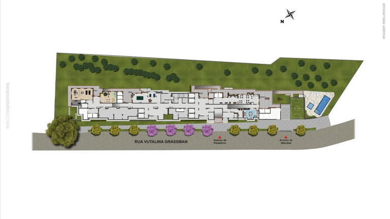 Imagem Imóvel com 2 Quartos à Venda, 37 m² em Morumbi - São Paulo Imagem Imóvel com 2 Quartos à Venda, 37 m² em Morumbi - São Paulo