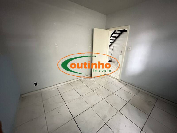 Imagem Casa com 3 Quartos à Venda, 106 m² em Maracanã - Rio De Janeiro Imagem Casa com 3 Quartos à Venda, 106 m² em Maracanã - Rio De Janeiro