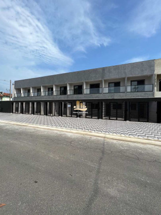 Imagem Casa com 2 Quartos à Venda, 58 m² em Sítio Do Campo - Praia Grande Imagem Casa com 2 Quartos à Venda, 58 m² em Sítio Do Campo - Praia Grande