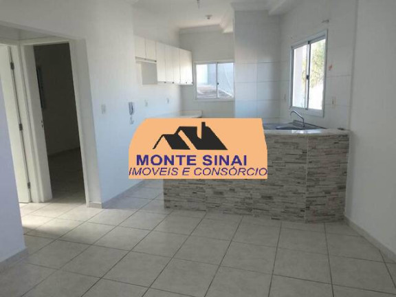 Apartamento com 2 Quartos à Venda, 65 m² em Jardim Residencial Villa Amato - Sorocaba