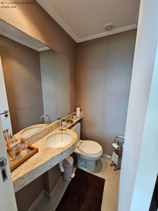 Imagem Imóvel com 3 Quartos à Venda, 113 m² em Comércio - Salvador