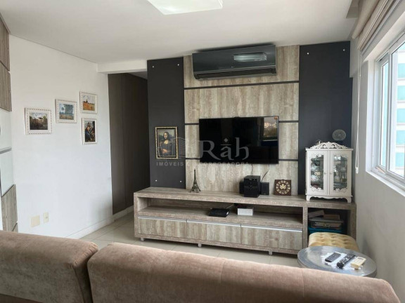 Imagem Apartamento com 3 Quartos à Venda, 119 m² em Centro - Balneário Camboriú