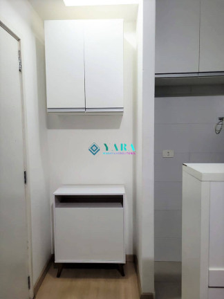 Imagem Apartamento com 2 Quartos à Venda, 85 m² em Vila Jaboticabeiras - Taubaté