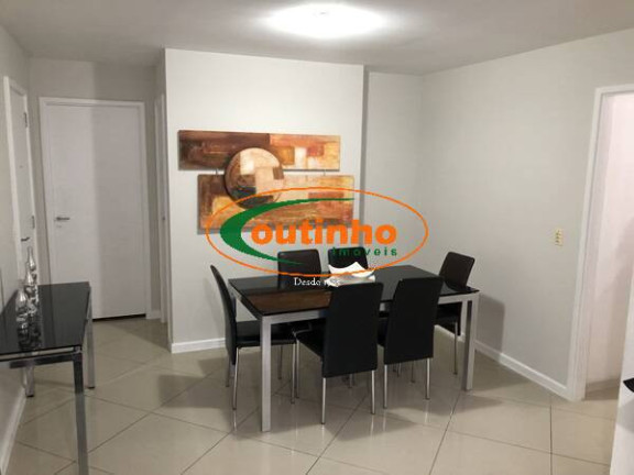 Imagem Apartamento com 4 Quartos à Venda, 98 m² em Tijuca - Rio De Janeiro Imagem Apartamento com 4 Quartos à Venda, 98 m² em Tijuca - Rio De Janeiro
