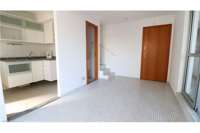 Imagem Apartamento com 1 Quarto à Venda, 89 m² em Pinheiros - São Paulo Imagem Apartamento com 1 Quarto à Venda, 89 m² em Pinheiros - São Paulo