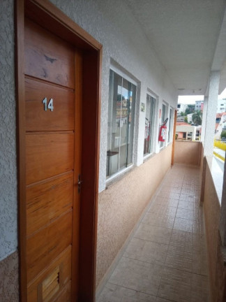Imagem Imóvel com 2 Quartos à Venda, 37 m² em Jardim Nossa Senhora Do Carmo - São Paulo